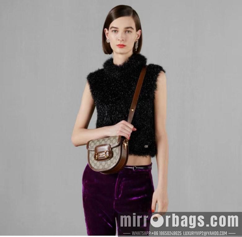 Replica Gucci Bags 1:1 760191 18X17X6.5cm DF