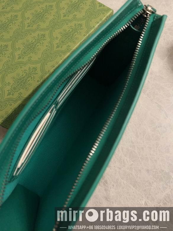 Replica Gucci Bags 1:1 768255 18X26X6cm YG 4