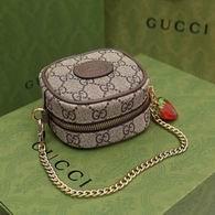 Replica Gucci Bags 1:1 052106 XM 2colour
