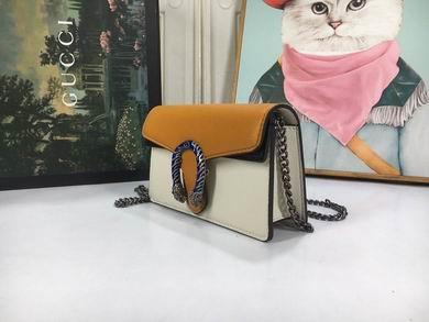 Replica Gucci Bags 1:1 WD476432 16.5X10X4.5