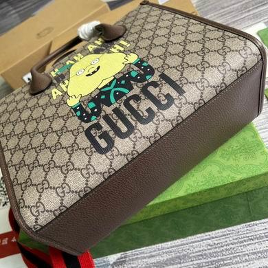Replica Gucci Bags 1:1 703264 36X38.5X12cm MP 2colour