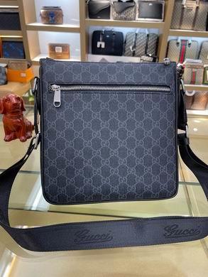 Replica Gucci Bags 1:1 6017-4 24X5X26cm WP 2colour