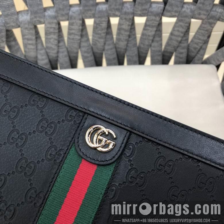 Replica Gucci Bags 1:1 5184-5 27X18X5cm WP