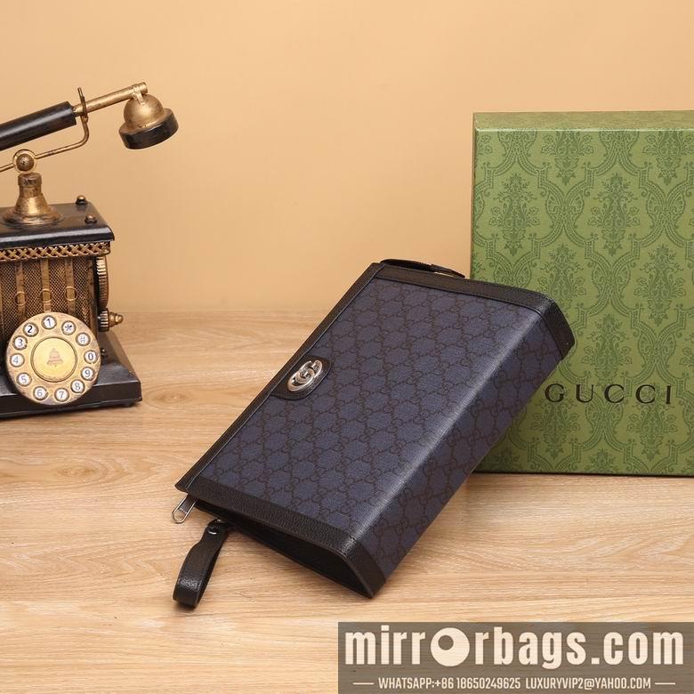 Replica Gucci Bags 1:1 11221 26X20X6cm WP