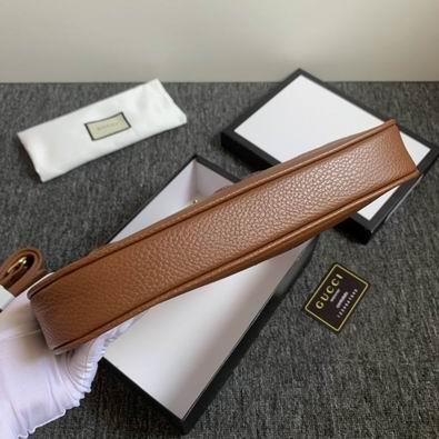 Replica Gucci Bags 1:1 Jackie 636706 28x19x4.5 cm df02