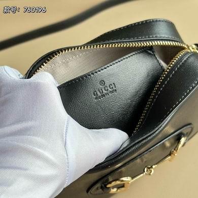 Replica Gucci Bags 1:1 760196 20X13X6cm DF 4colour