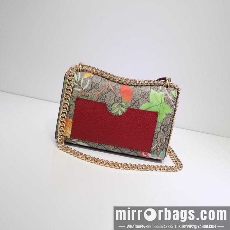 Replica Gucci Bags 1:1 PadLock 409487 20x15x7cm df01