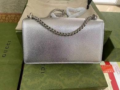 Replica Gucci Bags 1:1 WD499623 25X13.5X7