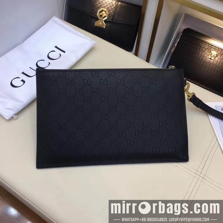 Replica Gucci Bags 1:1 308-4 28X18X0.5cm WP