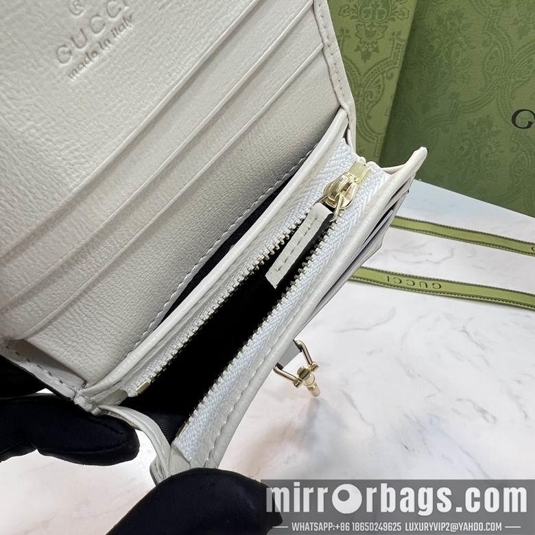 Replica Gucci Bags 1:1 0889 11.5X8.5X3cm XM