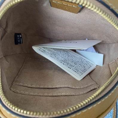Replica Gucci Bags 1:1 603730 16x16x4cm df02