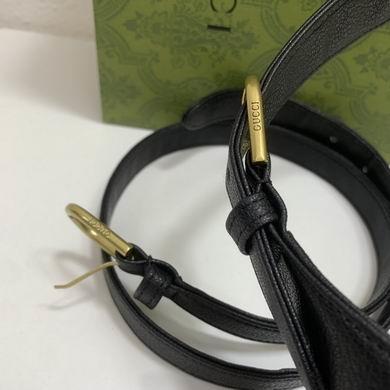 Replica Gucci Bags 1:1 Aphrodite 735106 27X13.5X2cm DF 4colour