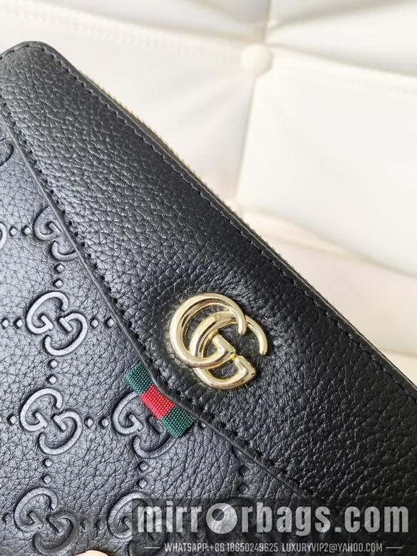 Replica Gucci Bags 1:1 19X10.5X2cm 041008 XM