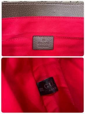 Replica Gucci Bags 1:1 6006-2 28X7X21cm WP 2colour
