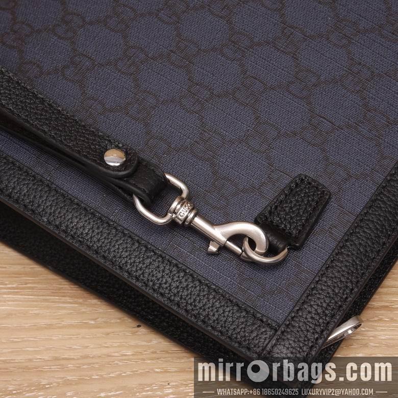 Replica Gucci Bags 1:1 11221 26X20X6cm WP