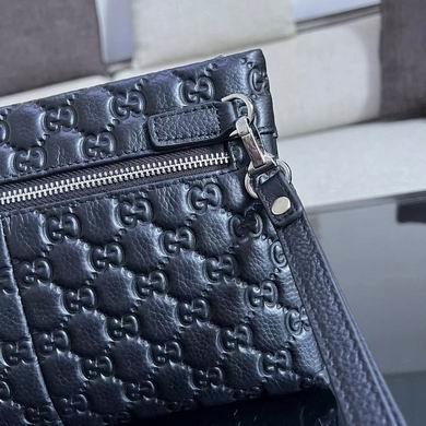 Replica Gucci Bags 1:1 6050-1 29X17X2.5cm SC