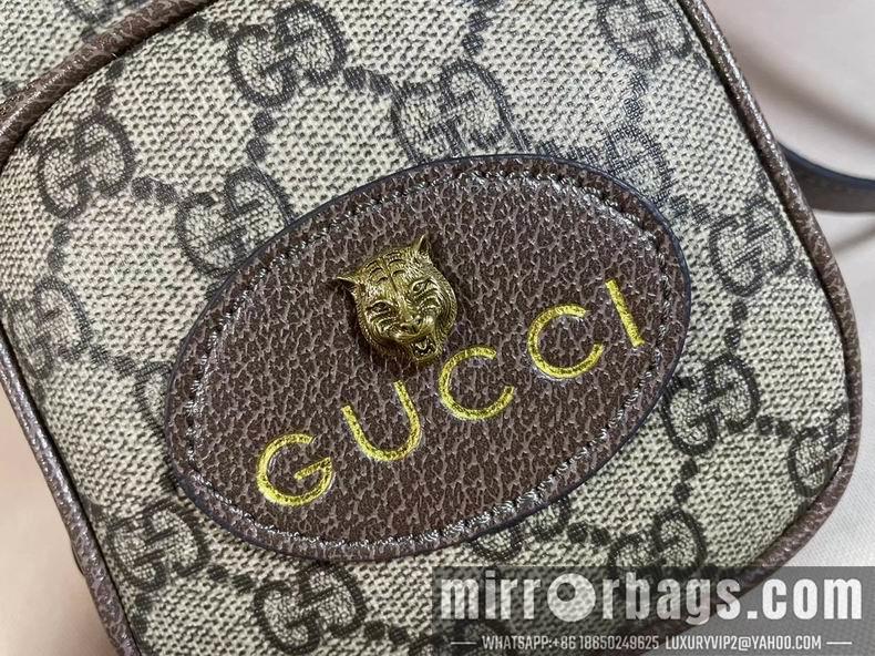Replica Gucci Bags 1:1 672952 12x16x7cm df05