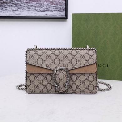 Replica Gucci Bags 1:1 WL499623 25X14X8
