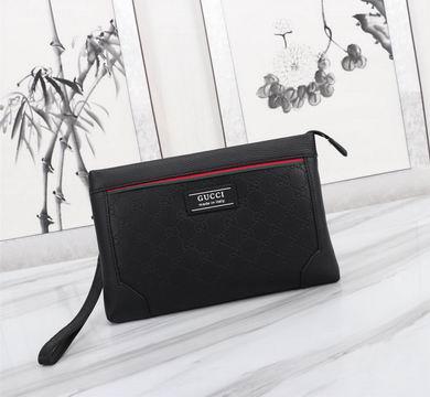 Replica Gucci Bags 1:1 8347-4 28X17X2.5cm WP 3colour