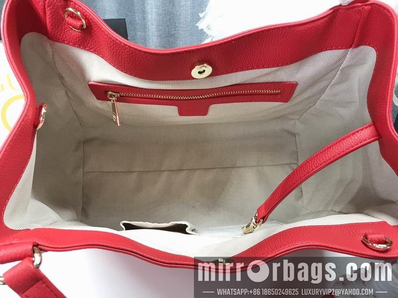 Replica Gucci Bags 1:1 WD282309红色 35X29X16