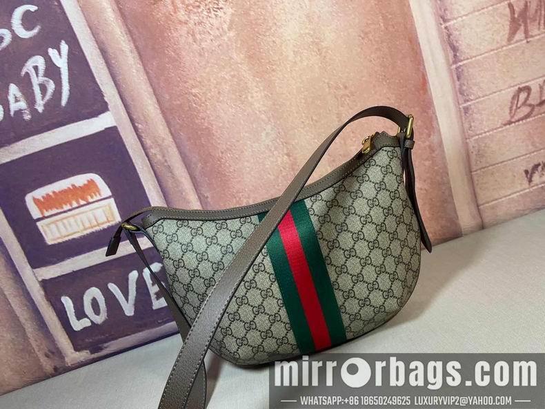 Replica Gucci Bags 1:1 Ophidia 598125 30x22x5.5cm df04