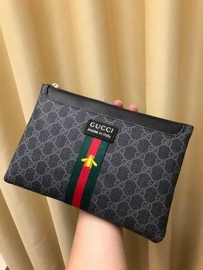 Replica Gucci Bags 1:1 968-5 26X18X5cm XM 2colour