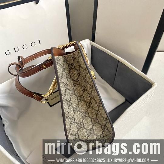 Replica Gucci Bags 1:1 PadLock 498156, 479197 dl