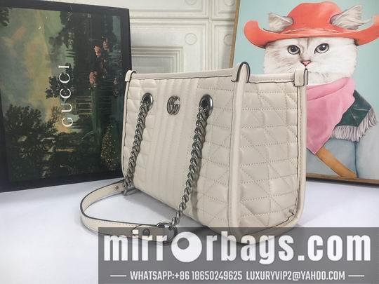 Replica Gucci Bags 1:1 GG Marmont 681483 26.5x19x11cm df06