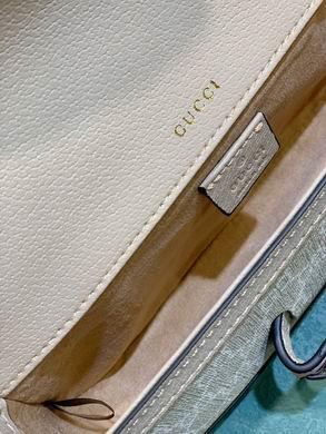 Replica Gucci Bags 1:1 735178 24X13X5cm DF 2colour