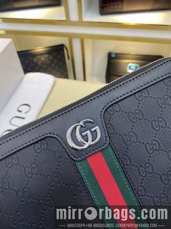 Replica Gucci Bags 1:1 66497-4 27X17X4cm WP
