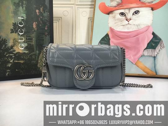 Replica Gucci Bags 1:1 GG Marmont 476433,446744,443497 df06