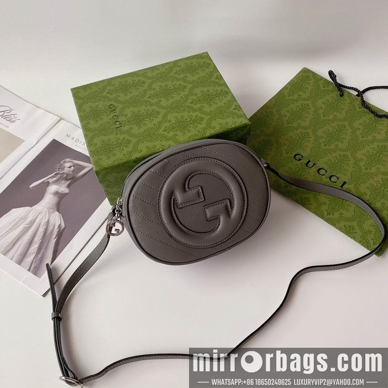 Replica Gucci Bags 1:1 760175 15X20X8cm DF 3colour