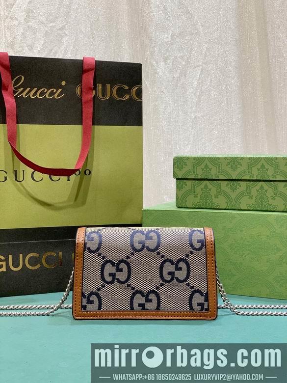 Replica Gucci Bags 1:1 476432 16.5X10X4cm DF