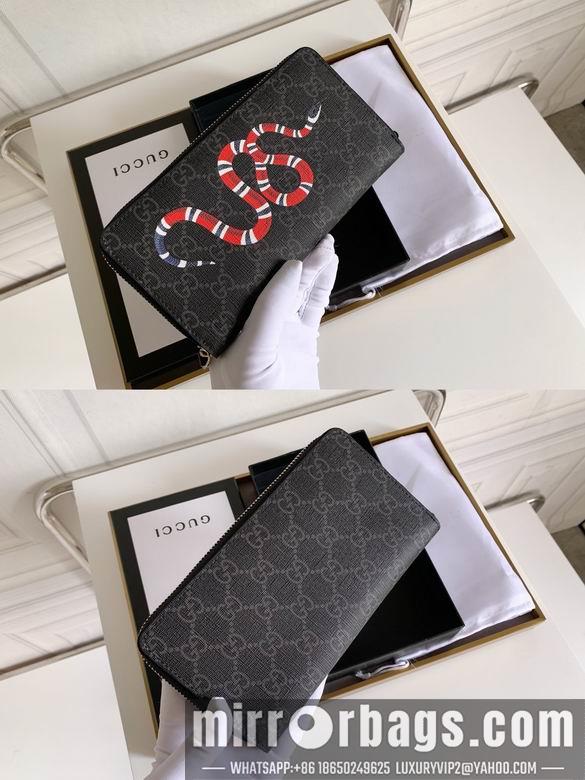 Replica Gucci Bags 1:1 451273 19X10.5X2.5cm YG 3
