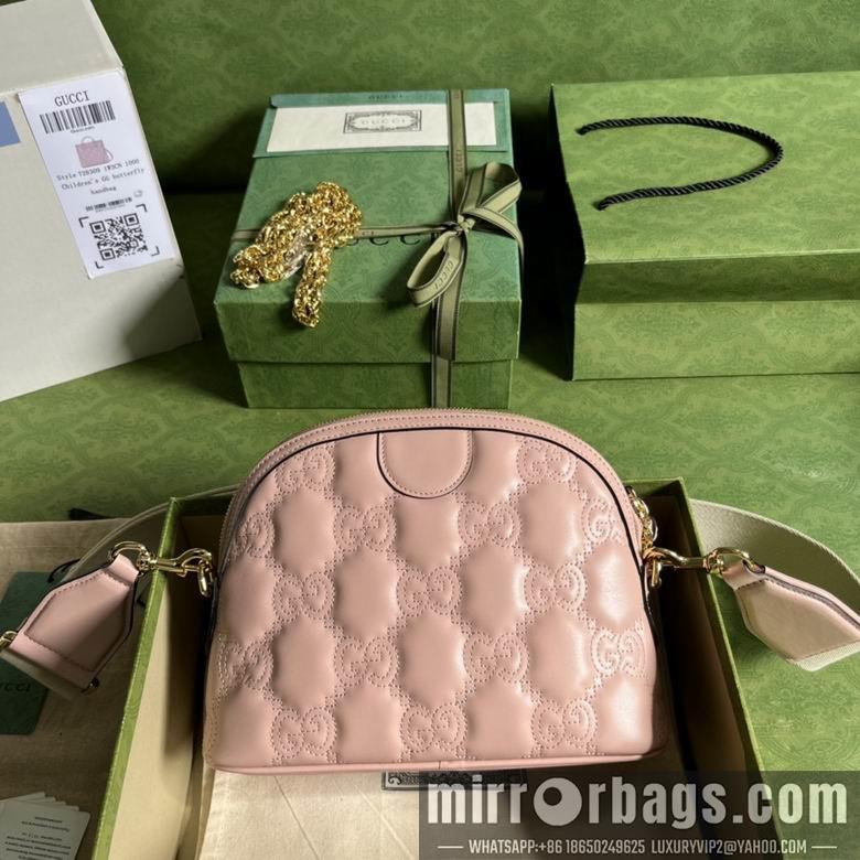 Replica Gucci Bags 1:1 702229 23.5X19X8cm