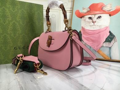 Replica Gucci Bags 1:1 675797 21X15X7cm DF