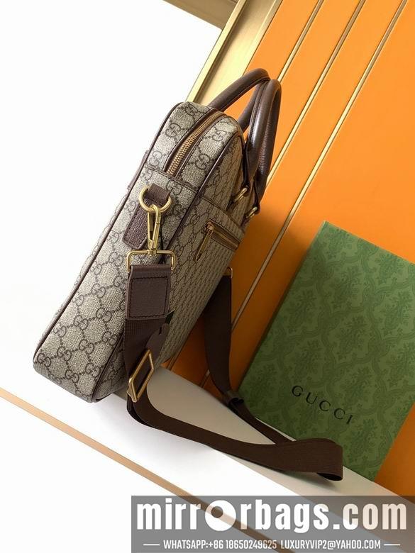 Replica Gucci Bags 1:1 7032-1 39X7X29cm WP