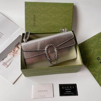 Replica Gucci Bags 1:1 499623 25X13.5X7cm DF