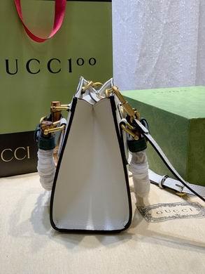Replica Gucci Bags 1:1 702732 20X16X10cm DF