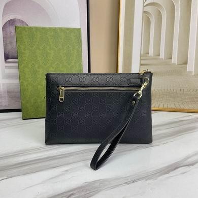 Replica Gucci Bags 1:1 1155 27X18X4cm WP