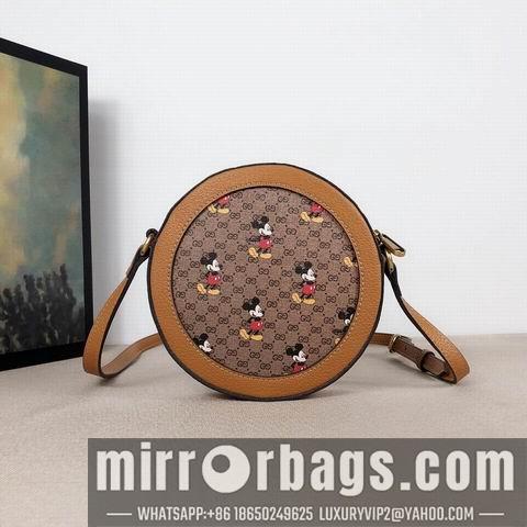 Replica Gucci Bags 1:1 WD603938米奇