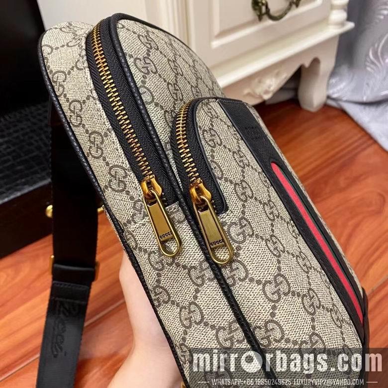 Replica Gucci Bags 1:1 2810 18X28X7cm XM 2colour