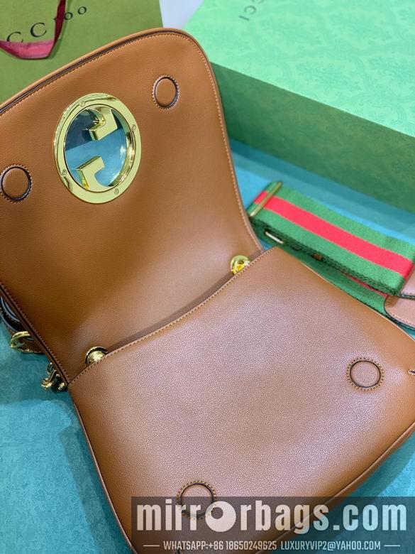 Replica Gucci Bags 1:1 Blondie 721172 29X22X7cm DF 3colour