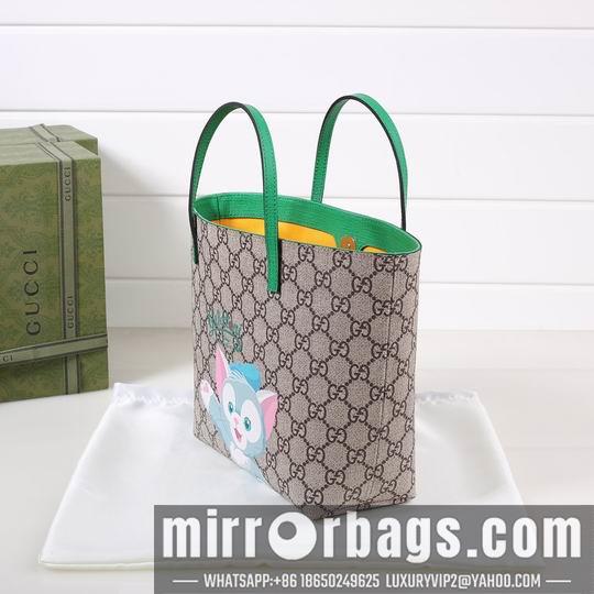 Replica Gucci Bags 1:1 410812 20.5x20x10cm df25