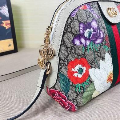 Replica Gucci Bags 1:1 WD499621 23X19X8