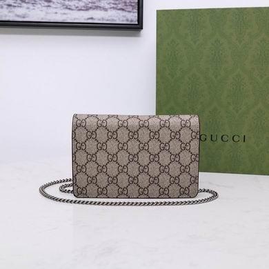 Replica Gucci Bags 1:1 WL476432 16.5X10X4.5