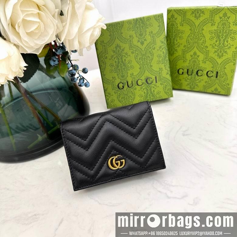 Replica Gucci Bags 1:1 7009 11X9X3cm ZC 7