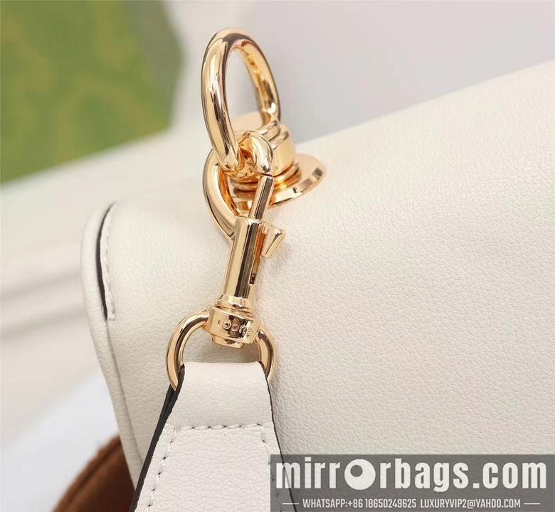 Replica Gucci Bags 1:1 Blondie 698643 22X13X5.5cm DF-1