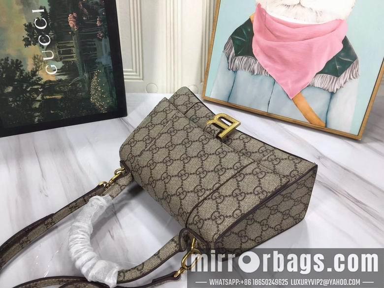Replica Gucci Bags 1:1 681697 22.5X14.5X10cm DF