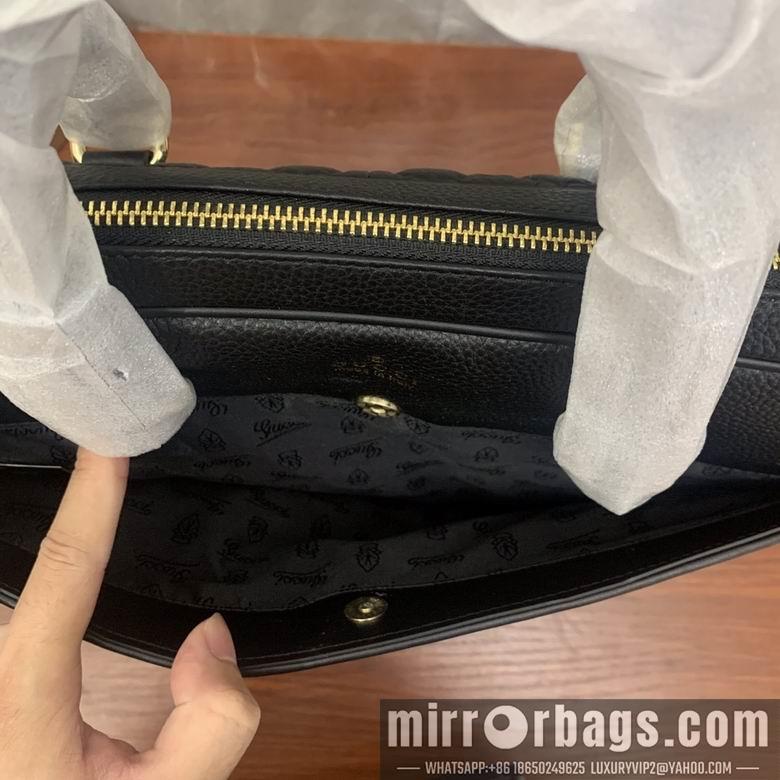 Replica Gucci Bags 1:1 WM9015 29X39X6.5